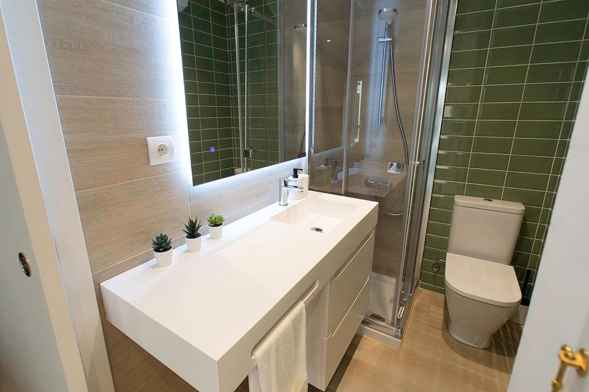 Apartamento Earra - Goxo - Centro, 450M Playa Zarautz Exterior foto